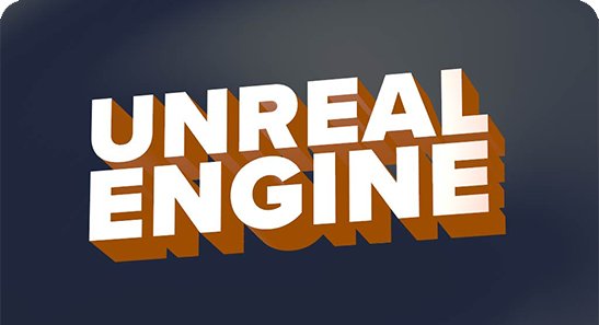 UNREAL ENGINE