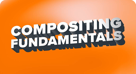 2D COMPOSITING
