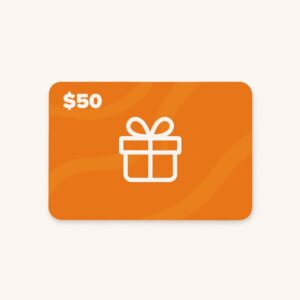 Gift Card $50